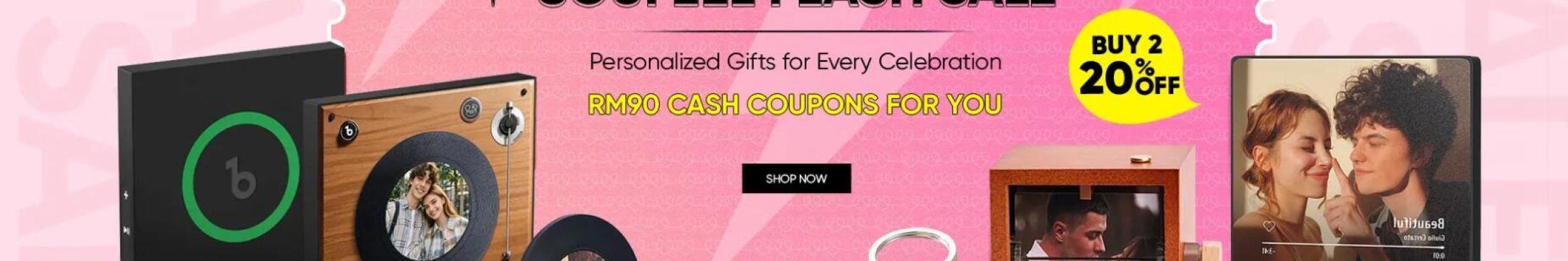 Personalized Jewelry