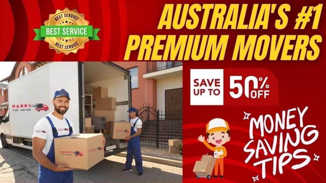 Australia's Top Movers vs Cheap Alternatives Which is SAFER for Your Relocation?