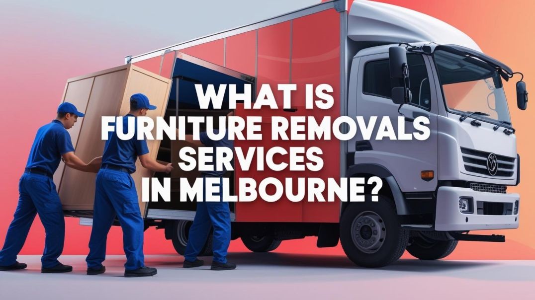 Why You Should NEVER Choose Cheap Furniture Removals in Melbourne
