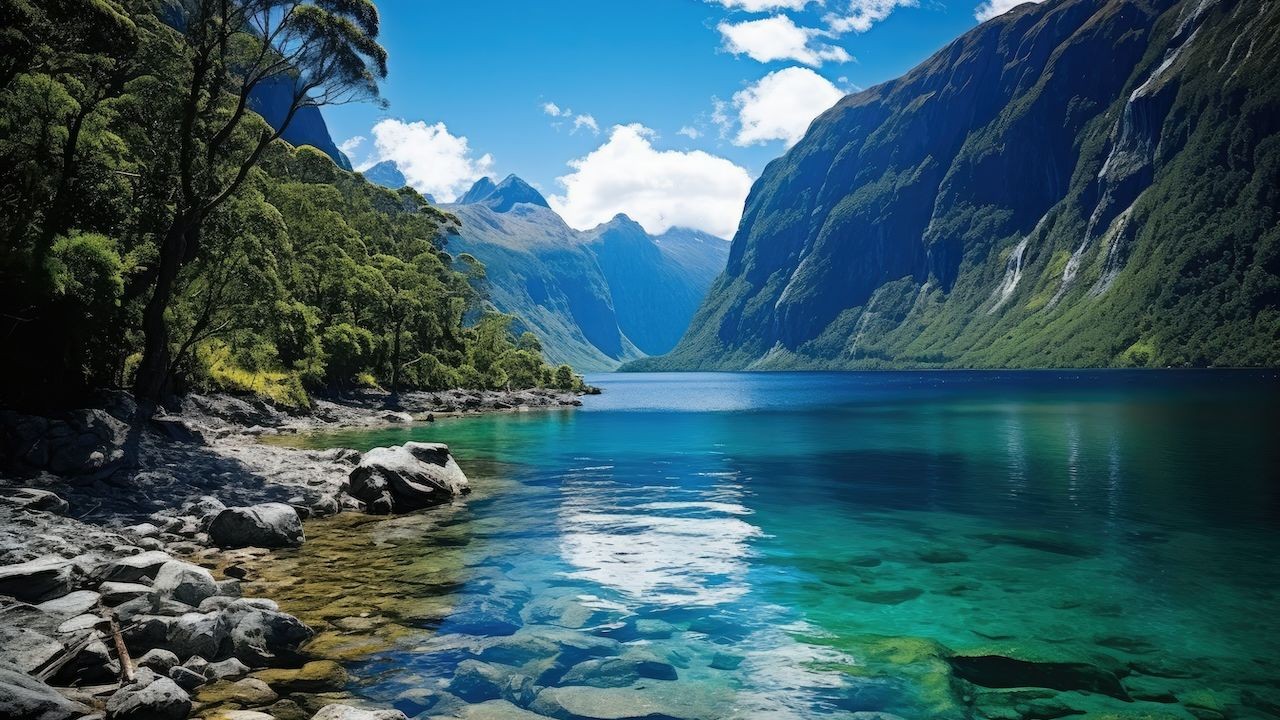 10 Stunning Eco-Tourism Destinations in New Zealand