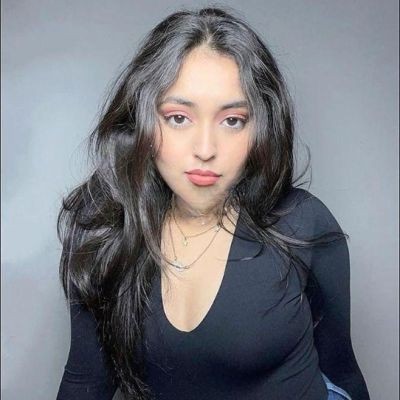 Anika Saxena