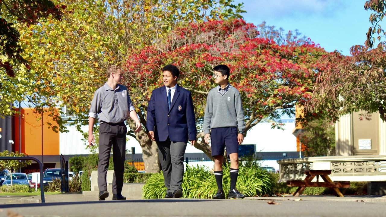 How to Navigate New Zealand’s Public School System for International Students