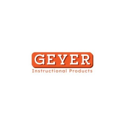 Geyer Instructional Products