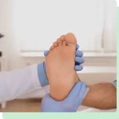 Flat Foot Therapy South Amboy