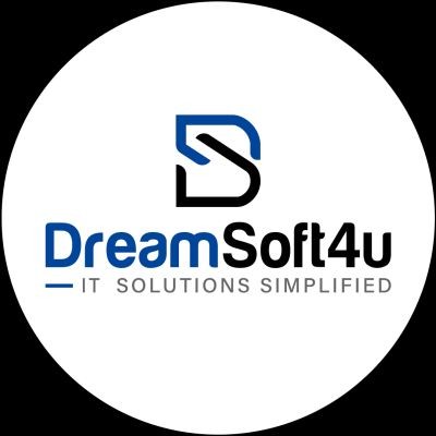 DreamSoft4u Private Limited
