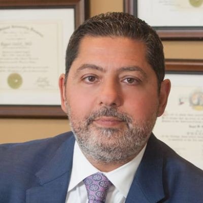 Dr. Ragui Sadek, MD
