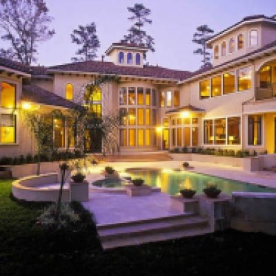 High End Home Remodeling Texas Grand Ranch