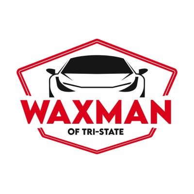 Waxman of Tristate Car Detailing Center 