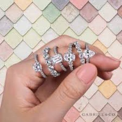 Diamond Engagement Rings Dayton