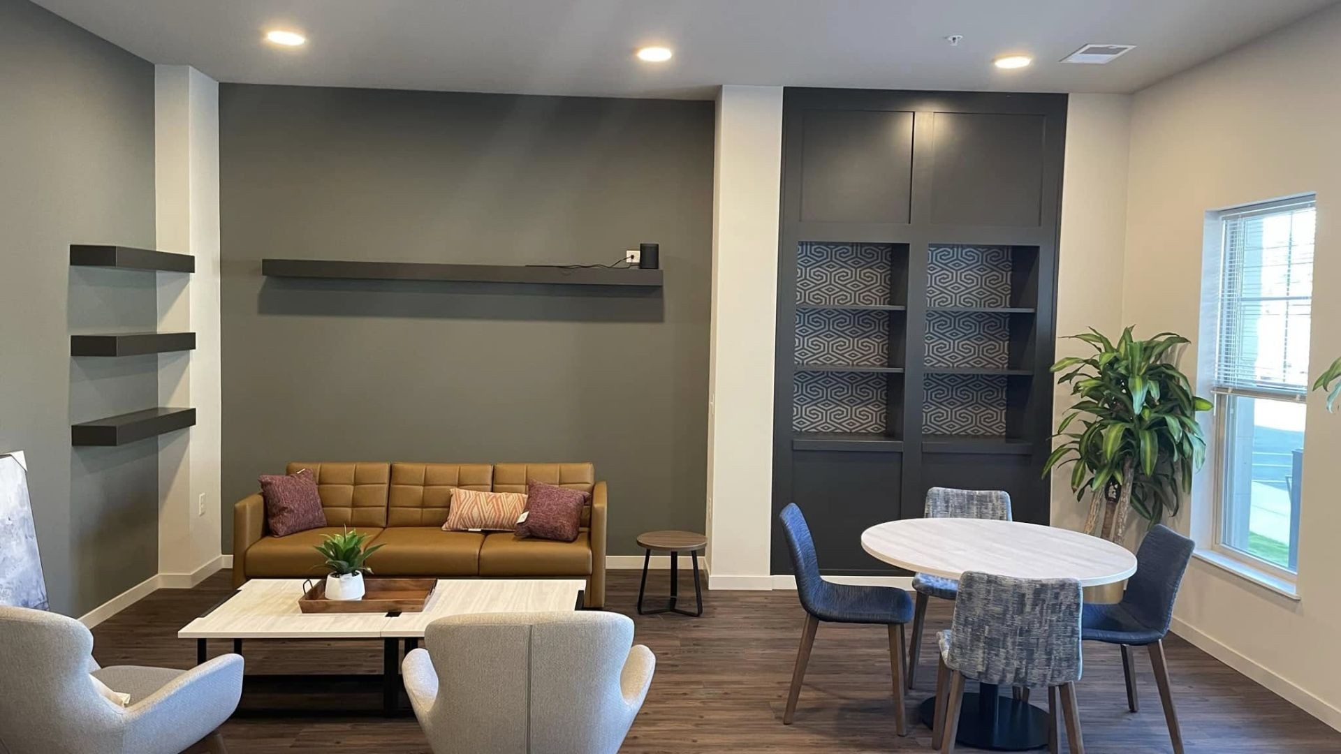 Hire Expert Painting Contractors in Madison, WI - Fine Finishes Painting