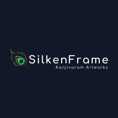 SilkenFrame 