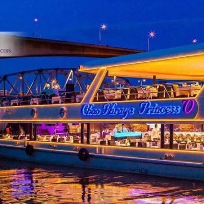 Chao Phraya Princess