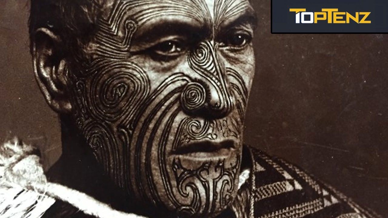 Over 5,000 Maori Soldiers Fought in World War I