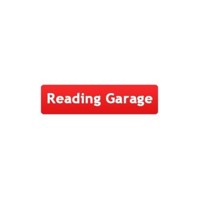 readingarage