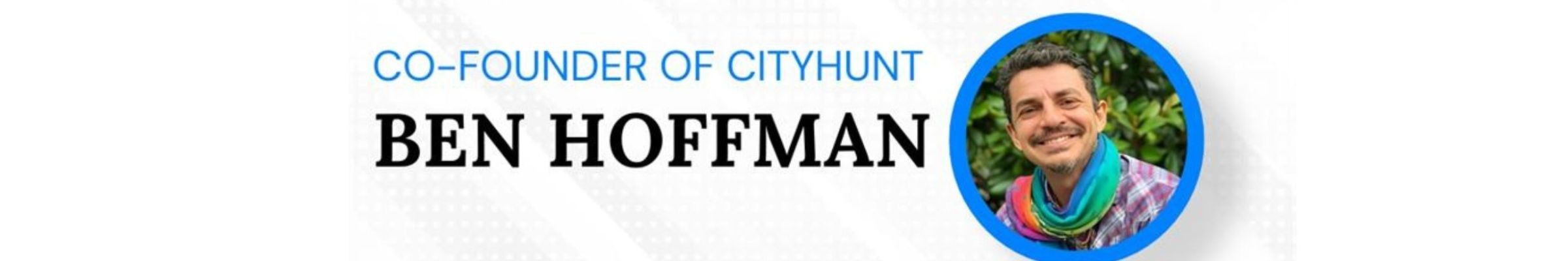 Benjamin Peace Hoffman