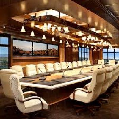 Luxury Executive Roadshow Car Service in New York