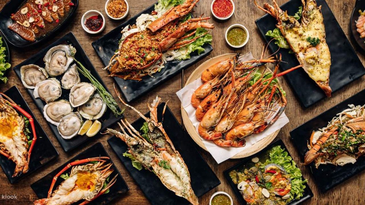 How New Zealand’s Seafood Industry Is Preparing for a Sustainable Future