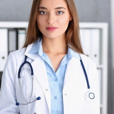 DR Samreen
