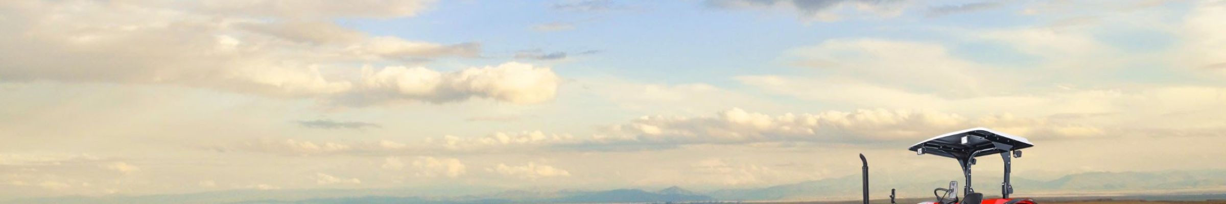 Solis Tractors In Tunisia