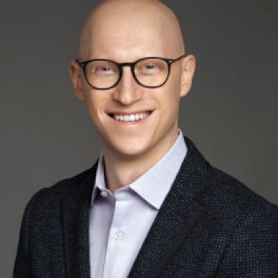 Dr. Gary Linkov, MD