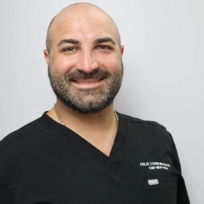 Felix Cohen
