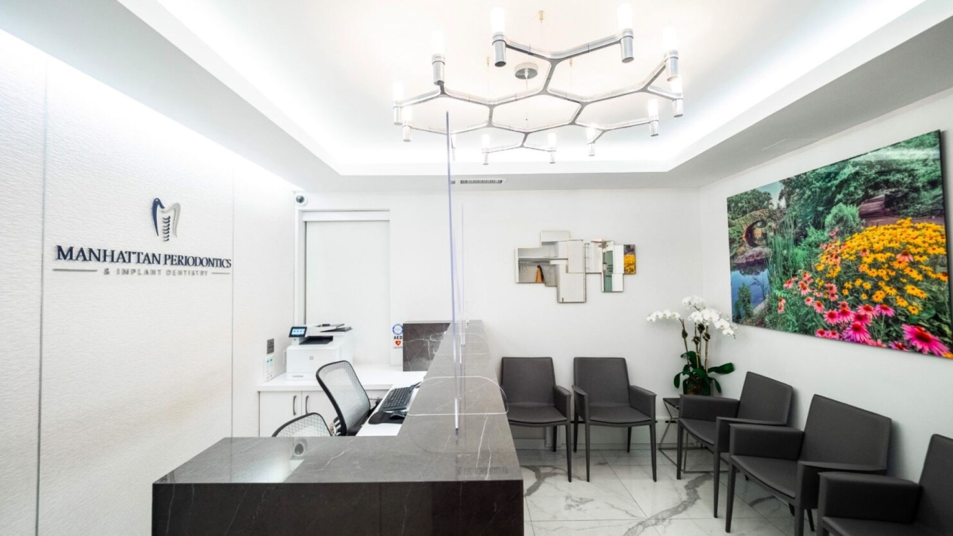 Manhattan Periodontics & Implant Dentistry