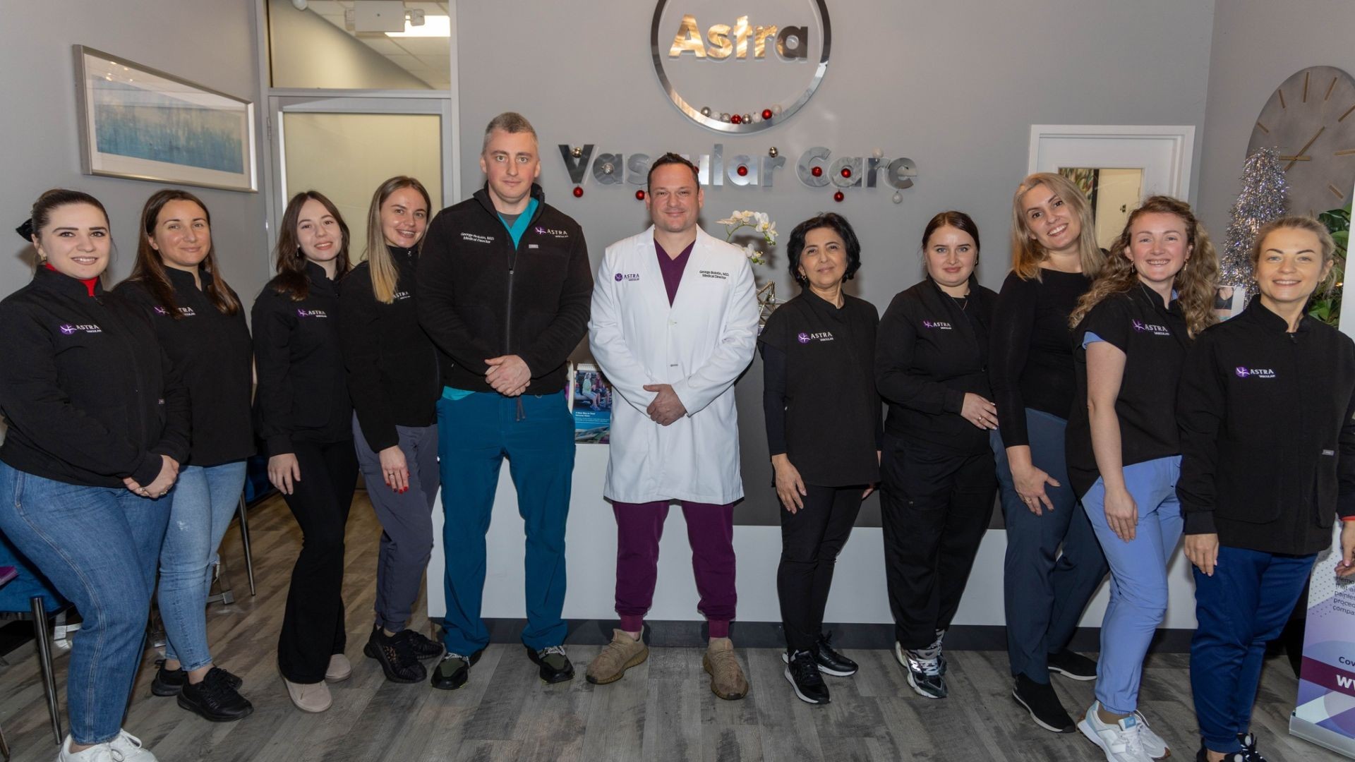 Astra Vein Treatment Center
