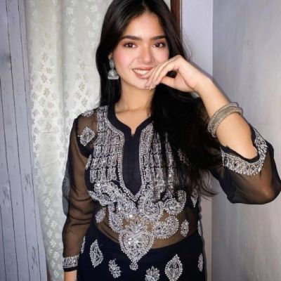 pavitrakher