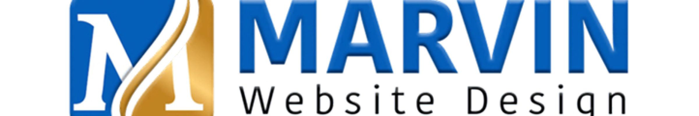 Marvin Website Design