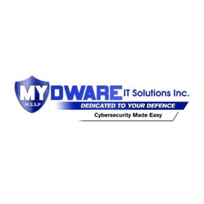 MYDWARE IT Solutions Inc.