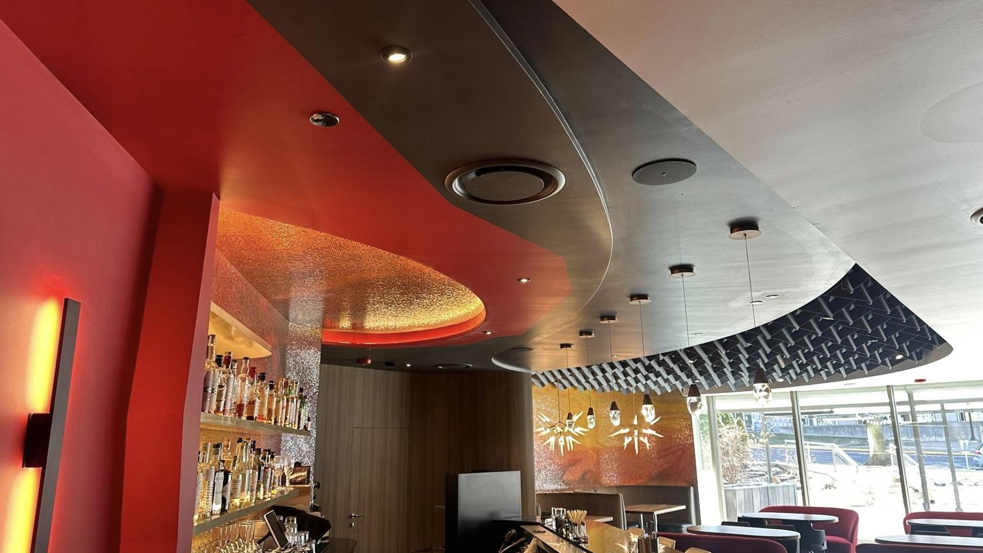 Hire Commercial Painting Services in Madison, WI - Fine Finishes Painting
