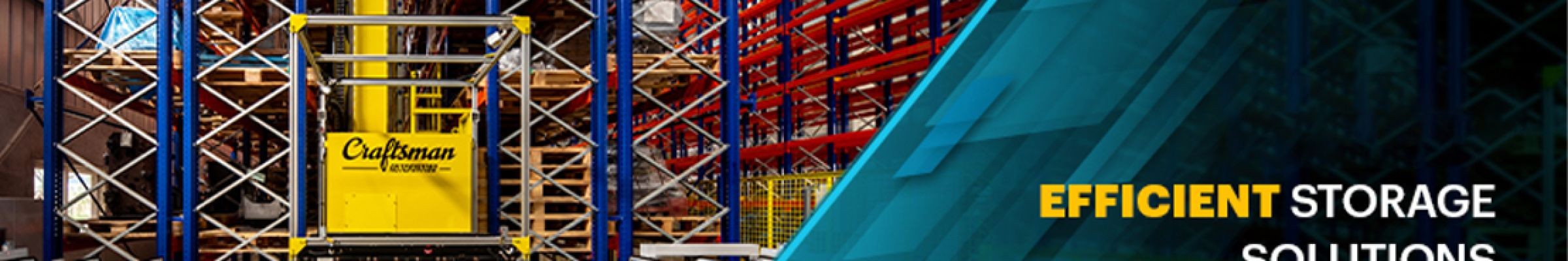 Automated Storage and Retrieval Systems