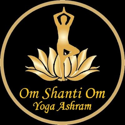 Om Shanti Om Yoga
