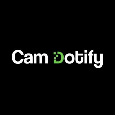 Cam Dotify