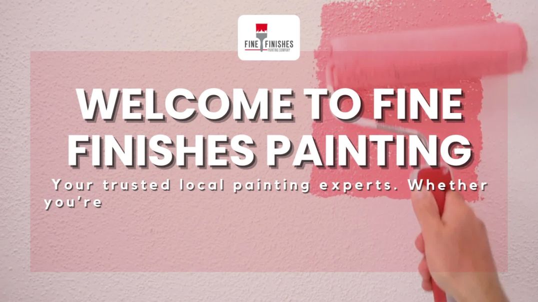 Expert Local Painting Services in Madison, WI - Fine Finishes Painting