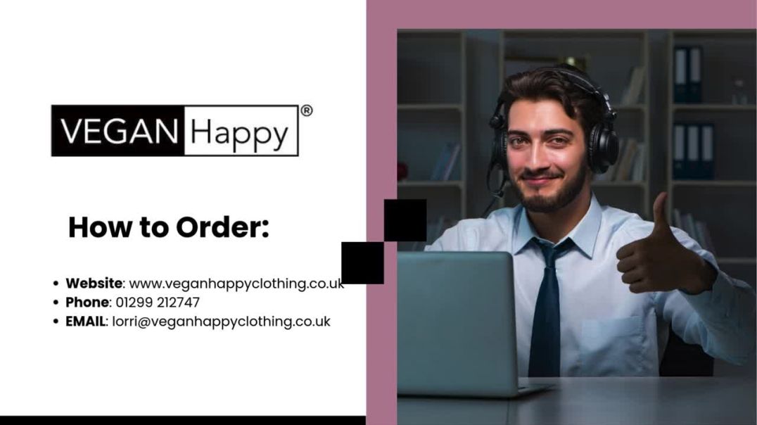 The Best Vegan Online Store in the UK | Shop for Cruelty-Free Clothing!
