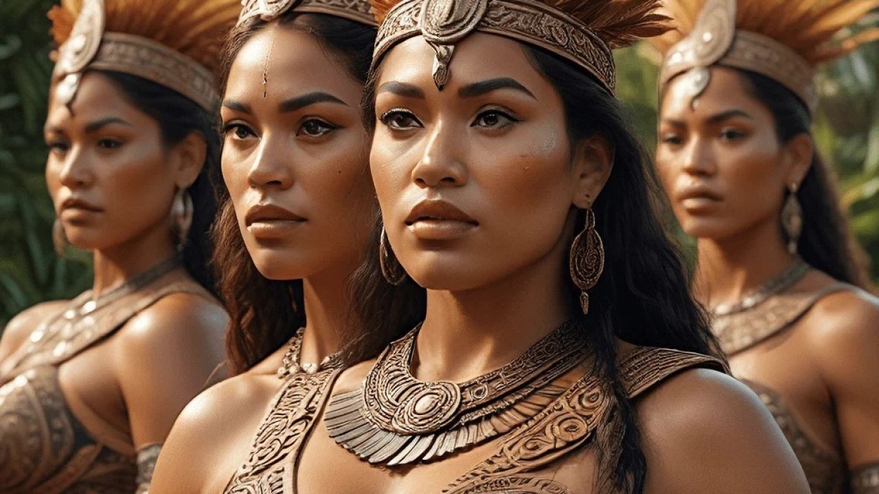 From Marae to Motel: How Tourism Exploits Māori Culture Without Paying the Price.