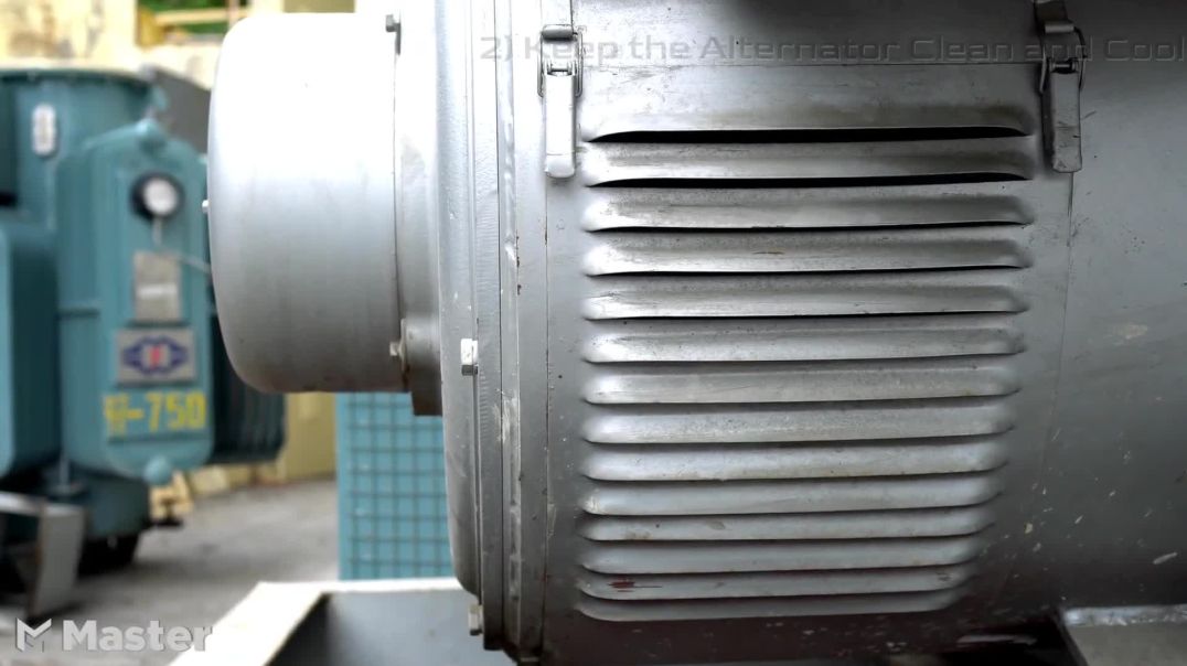 Top 10 Generator Maintenance Tips