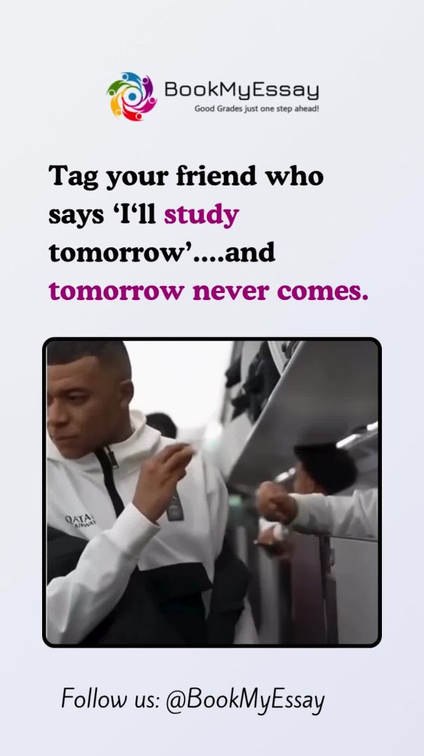 Tomorrow Never Comes: