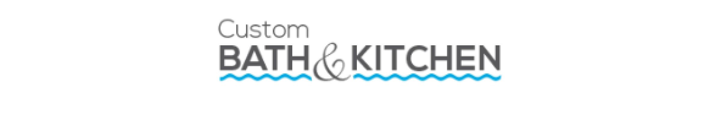 Custom Bath Remodeling