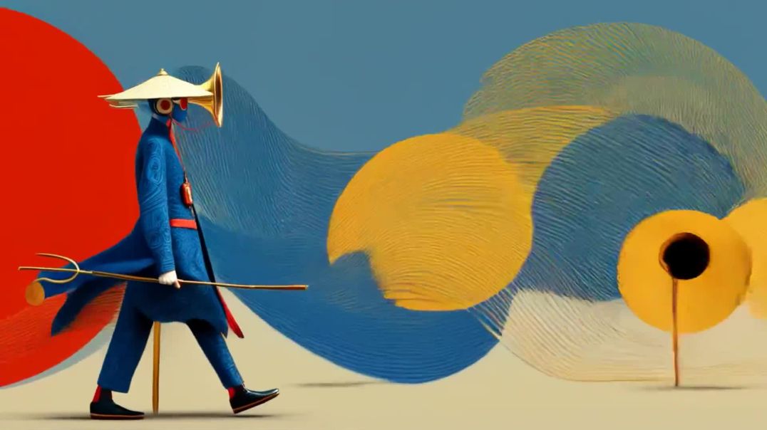 AI Video Magic – Pika + Suno Animation Morphing Experience Wows New Zealand Creators