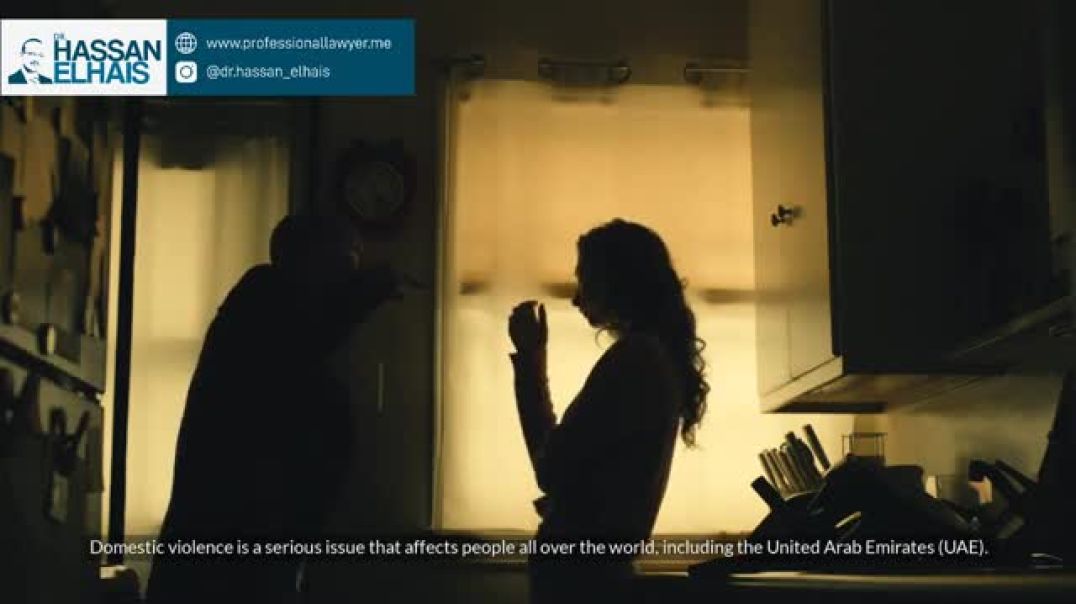 Domestic Violence Laws in UAE: Know Your Rights