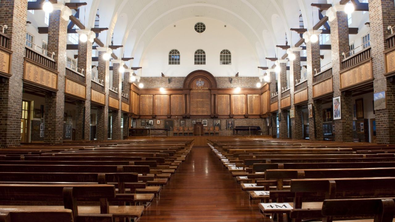 How Auckland Grammar’s Campus is Designed to Help Students Excel
