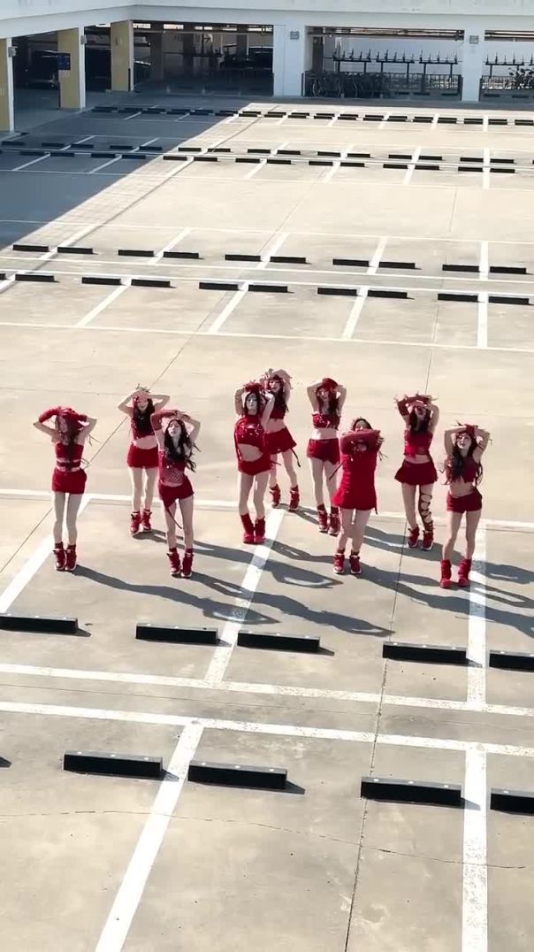 THIS IS FOR All My Ladies ❤️ | TWICE Tribute Vibes