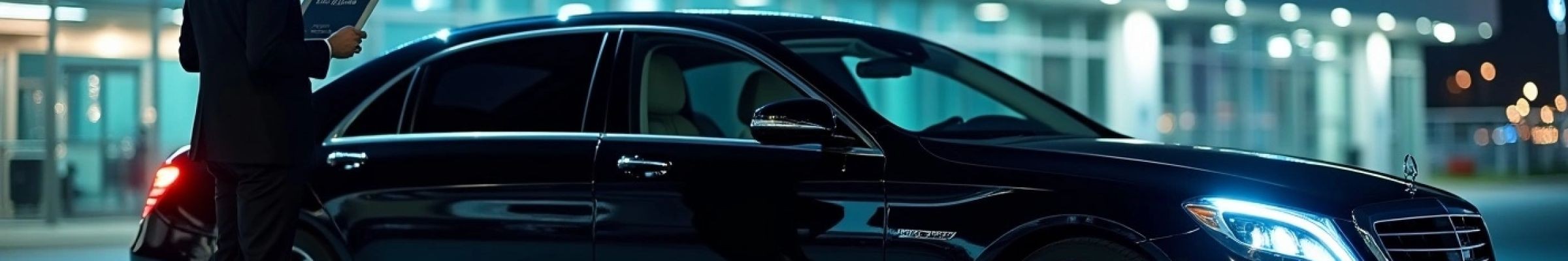 Melbourne Limo Rides