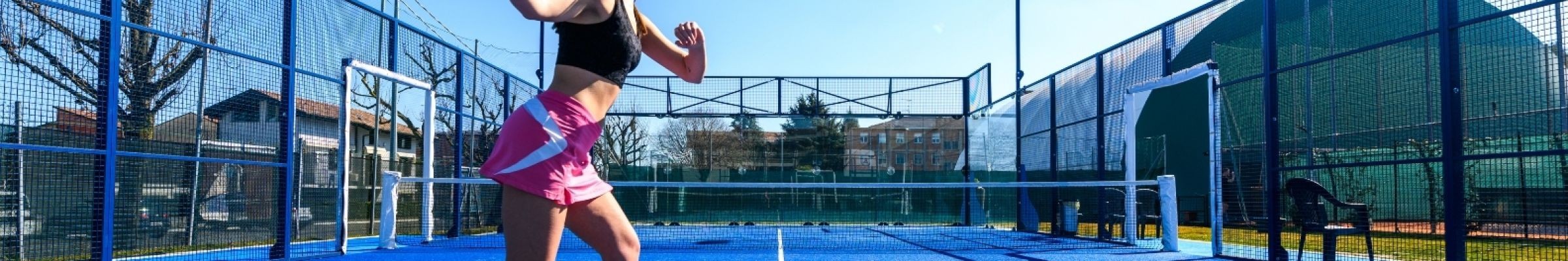 Padel Solution