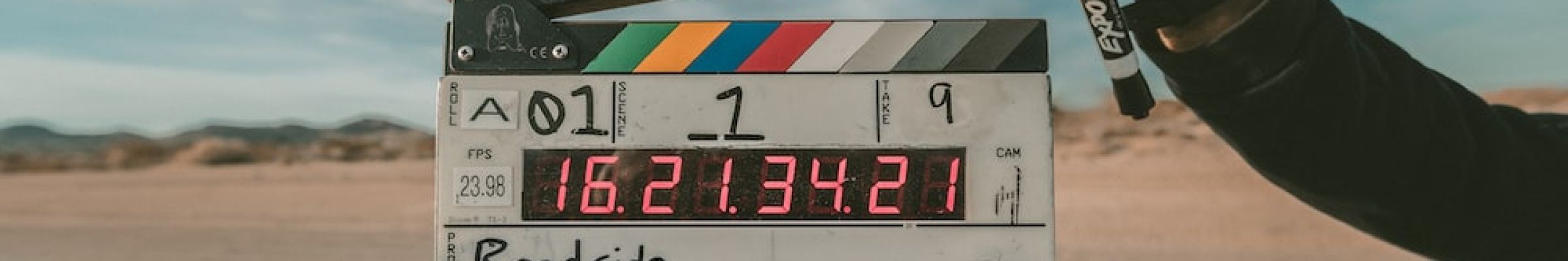 Film Pro Productions