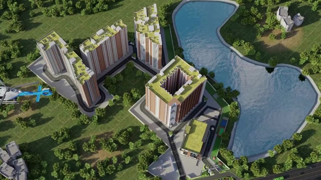 What to Look for When Exploring a 1 BHK Apartment for Sale
