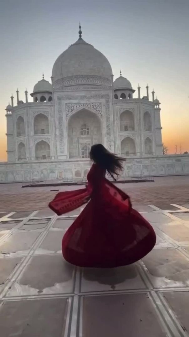 🚗 Taj Mahal One Day Tour by Car from Delhi | Private Agra Trip with Guide | Full Tour Itinerary