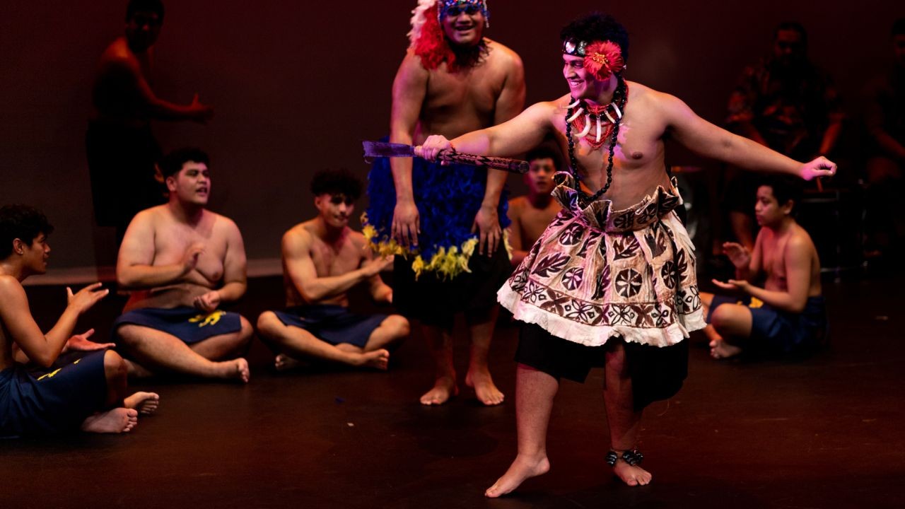 The Surprising Influence of Auckland Grammar’s Arts and Cultural Programs